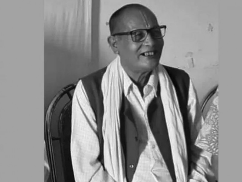 रहेनन् कांग्रेस नेता महतो